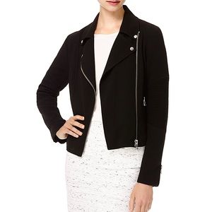 Wilfred Montesson Moto Jacket